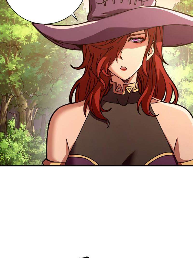 Read The Witch-Guarding Warden Manga Online