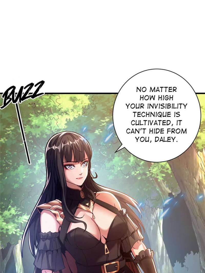 Read The Witch-Guarding Warden Manga Online