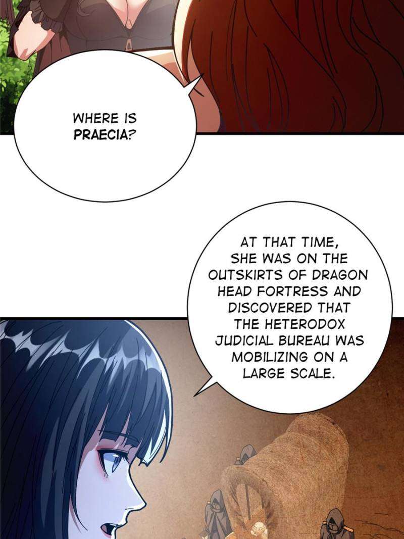 Read The Witch-Guarding Warden Manga Online