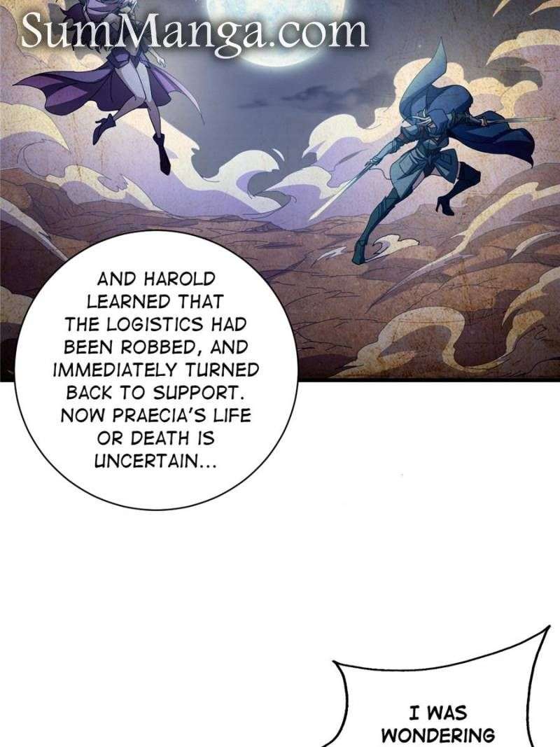 Read The Witch-Guarding Warden Manga Online