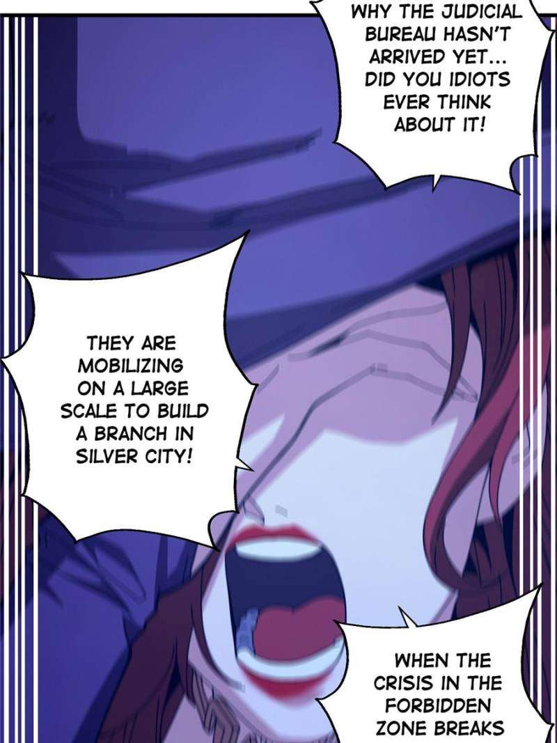 Read The Witch-Guarding Warden Manga Online