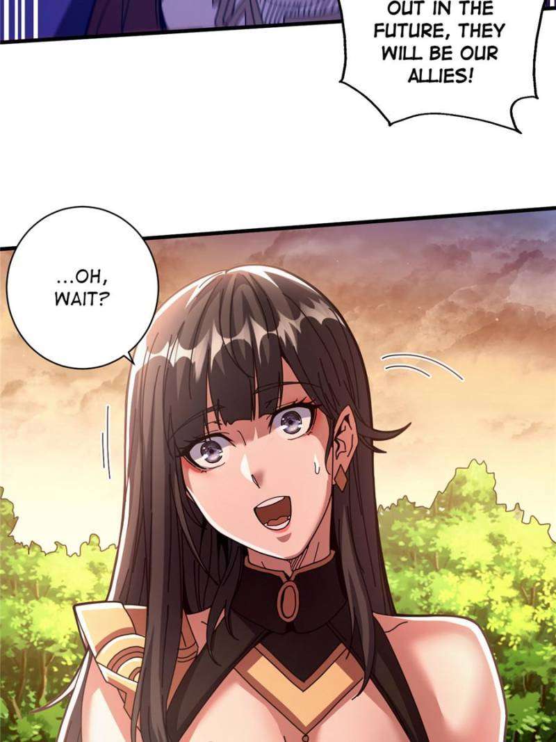 Read The Witch-Guarding Warden Manga Online