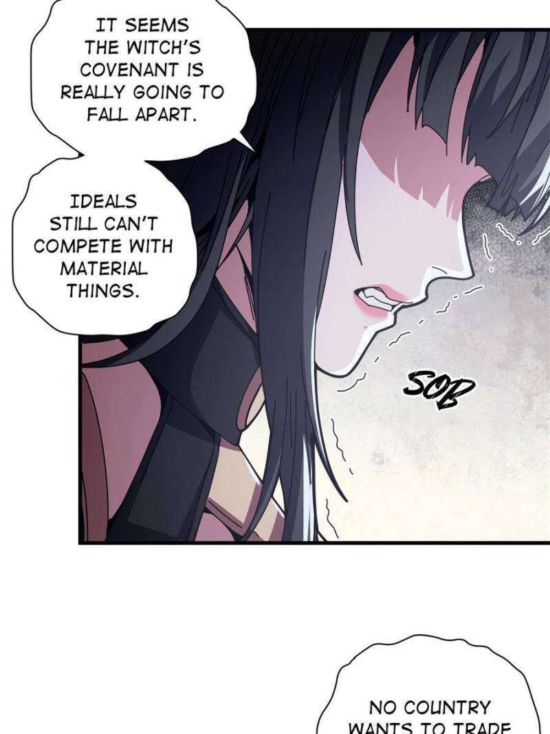 Read The Witch-Guarding Warden Manga Online