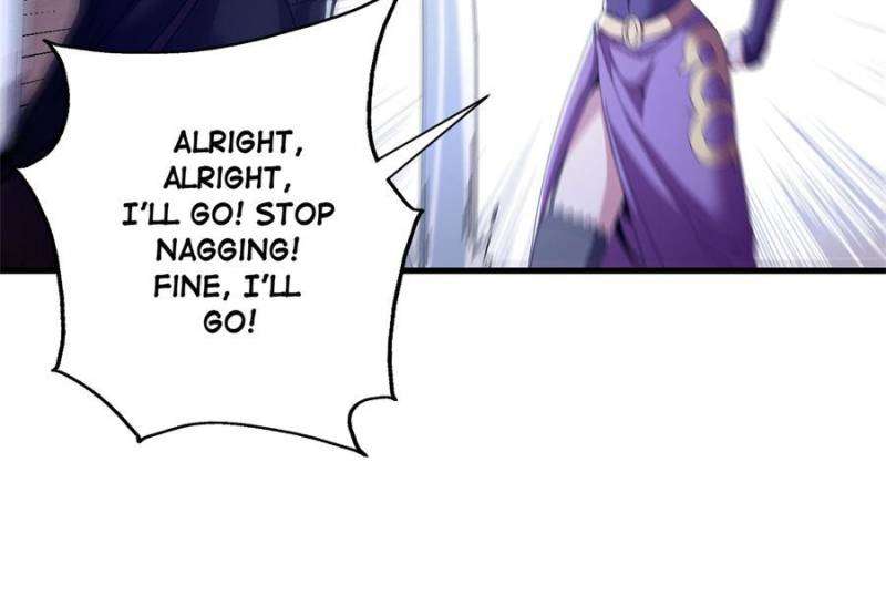 Read The Witch-Guarding Warden Manga Online