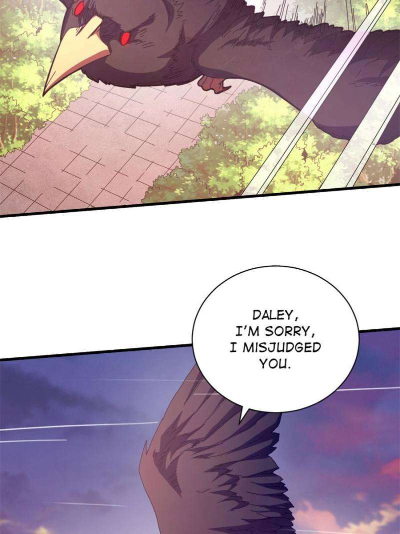 Read The Witch-Guarding Warden Manga Online