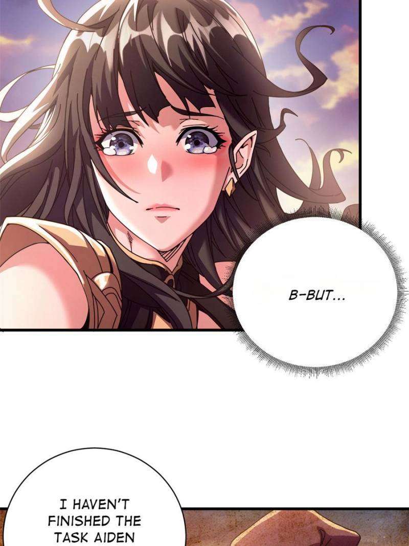 Read The Witch-Guarding Warden Manga Online