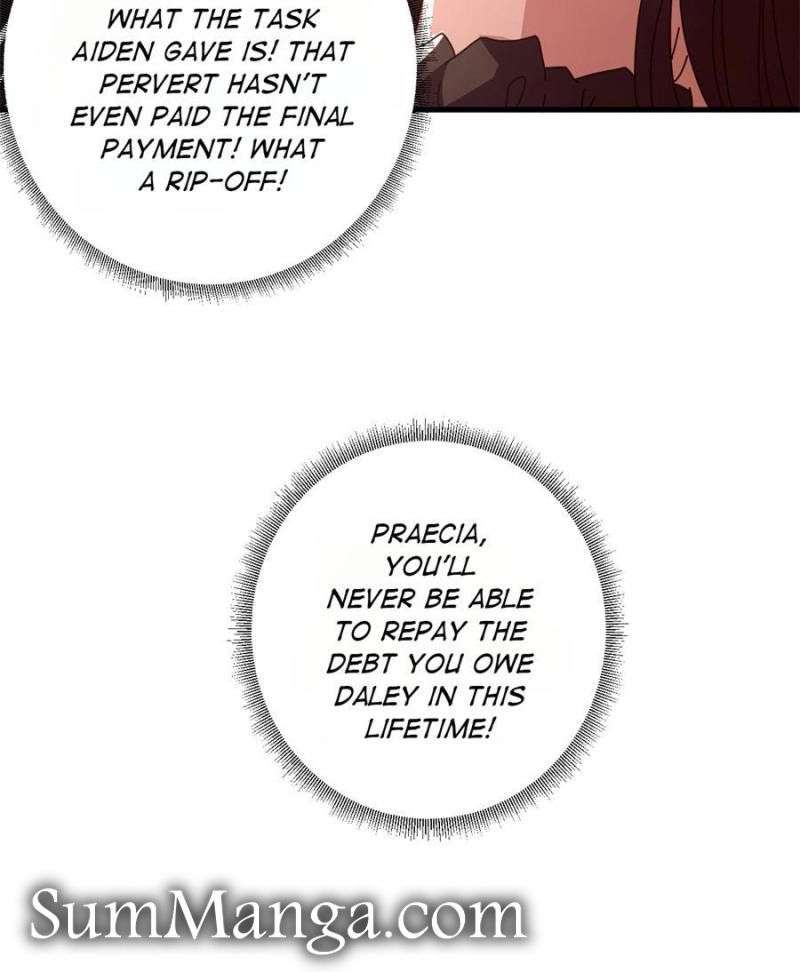 Read The Witch-Guarding Warden Manga Online