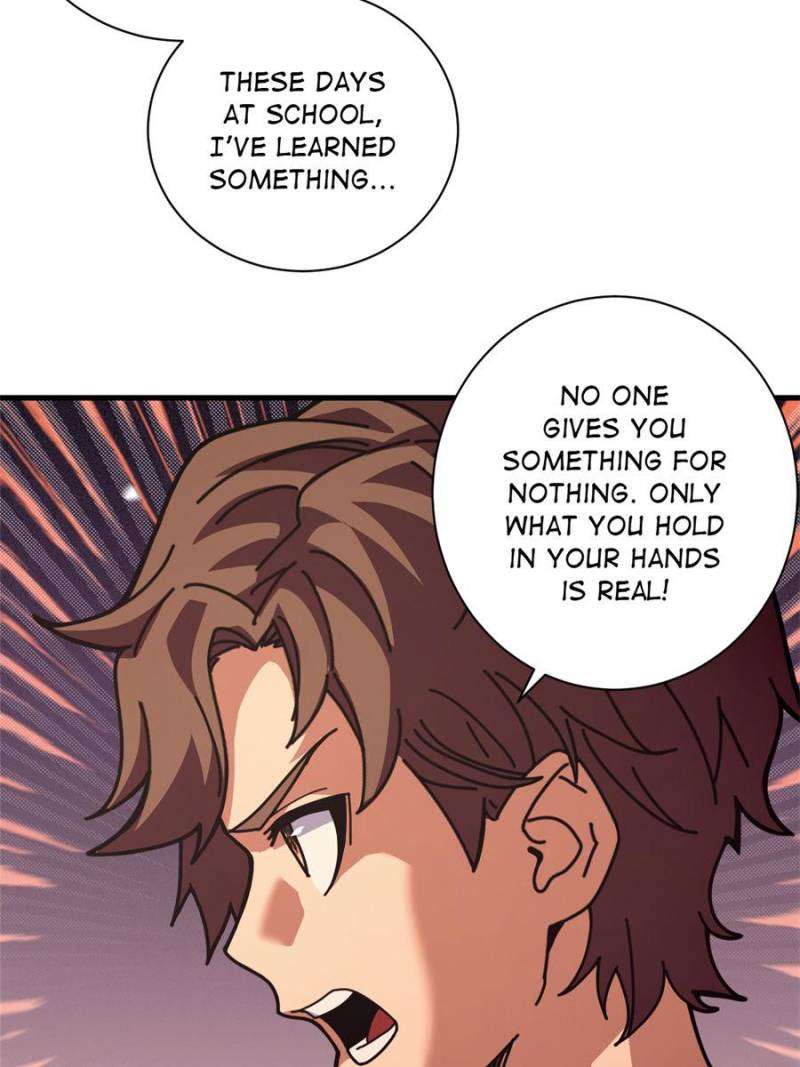 Read The Witch-Guarding Warden Manga Online