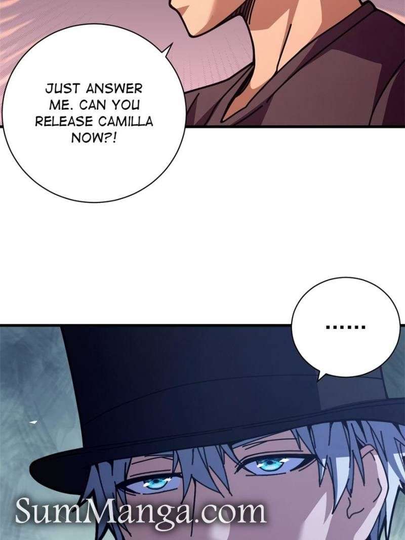 Read The Witch-Guarding Warden Manga Online