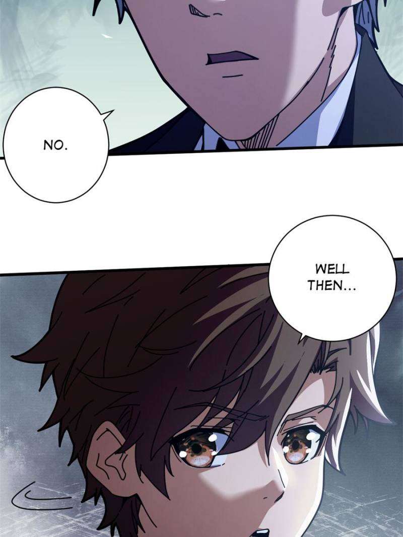 Read The Witch-Guarding Warden Manga Online