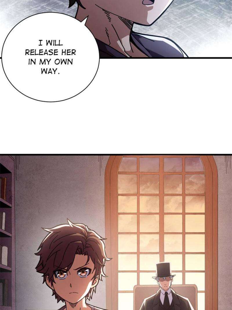 Read The Witch-Guarding Warden Manga Online