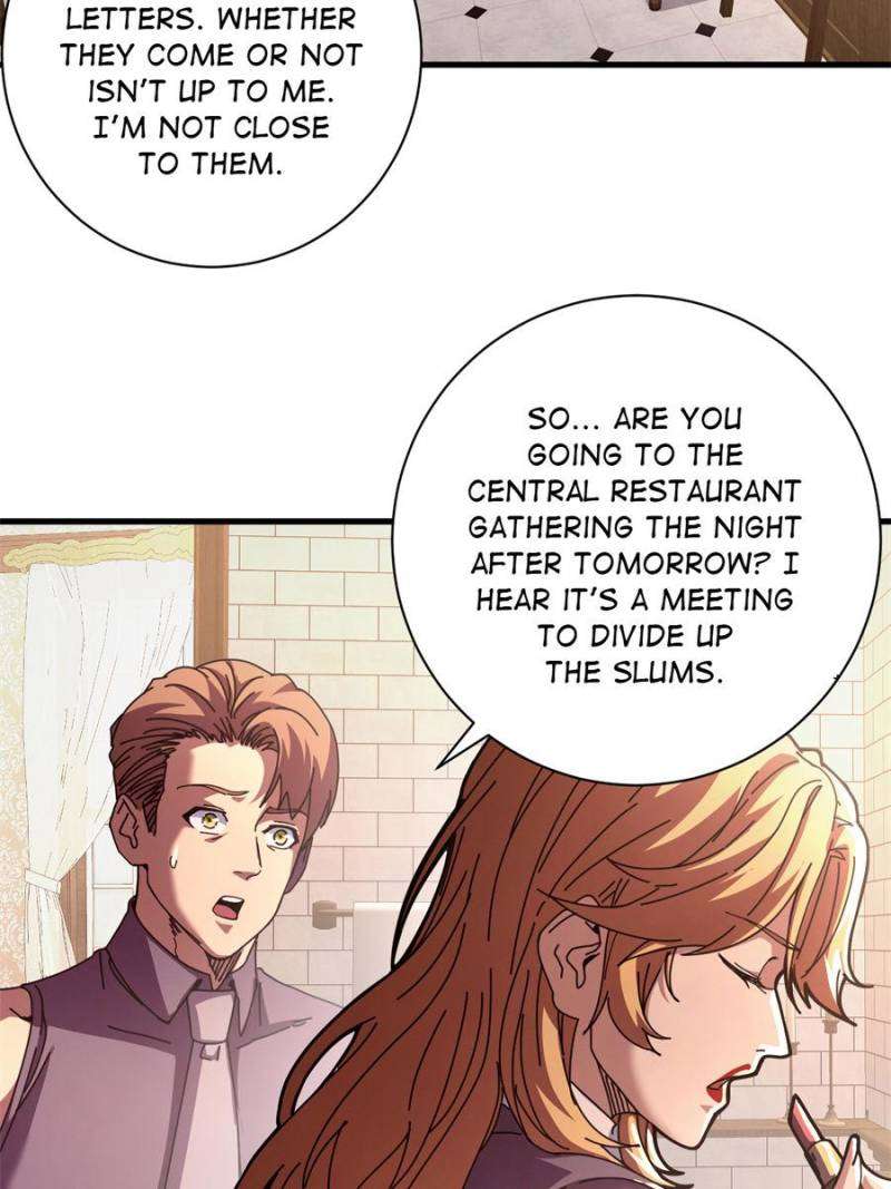 Read The Witch-Guarding Warden Manga Online