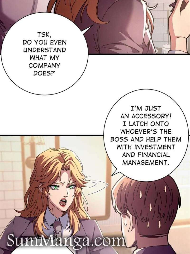 Read The Witch-Guarding Warden Manga Online