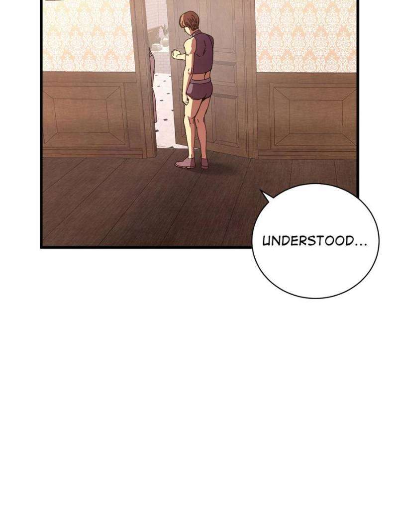 Read The Witch-Guarding Warden Manga Online