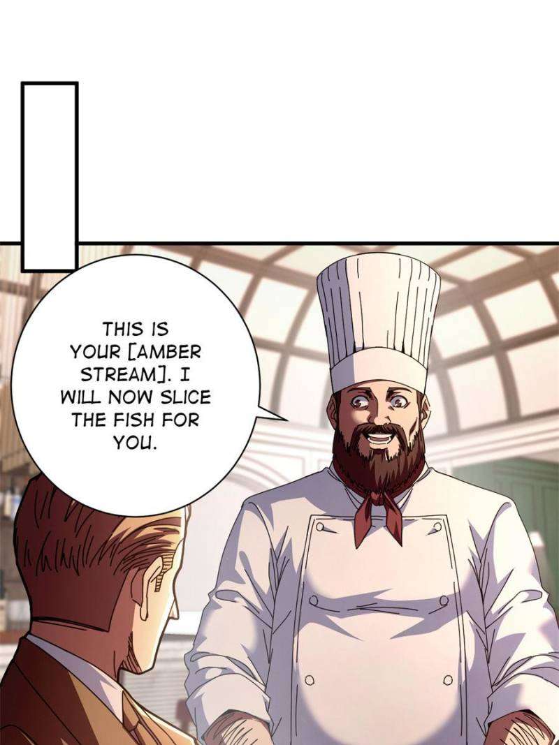 Read The Witch-Guarding Warden Manga Online