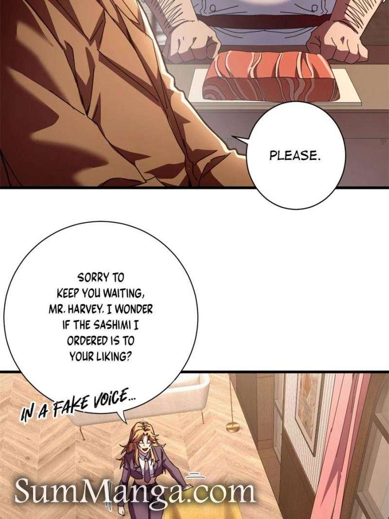 Read The Witch-Guarding Warden Manga Online