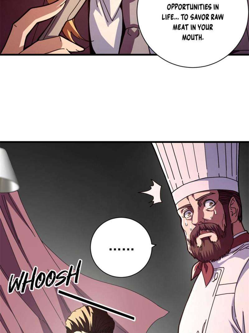 Read The Witch-Guarding Warden Manga Online