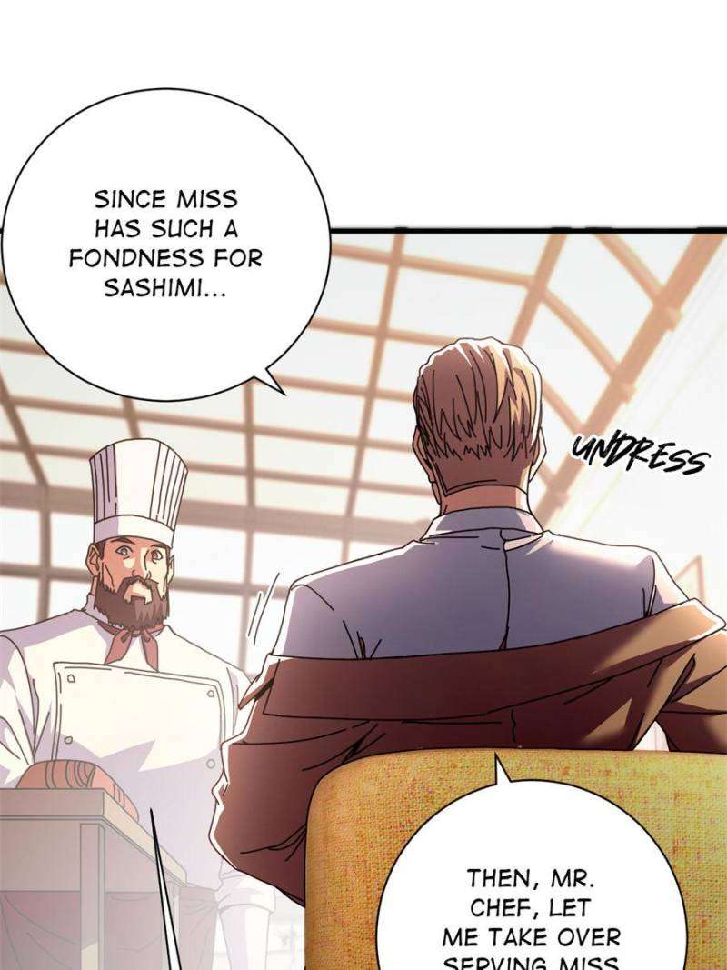 Read The Witch-Guarding Warden Manga Online