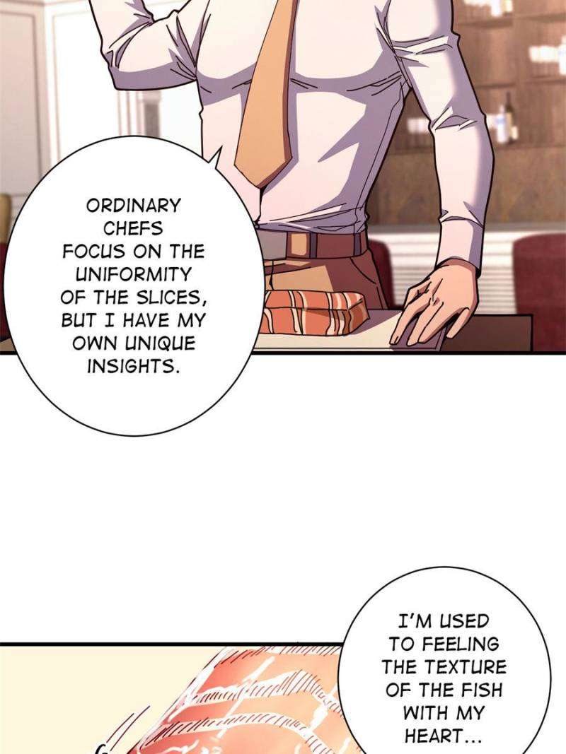 Read The Witch-Guarding Warden Manga Online