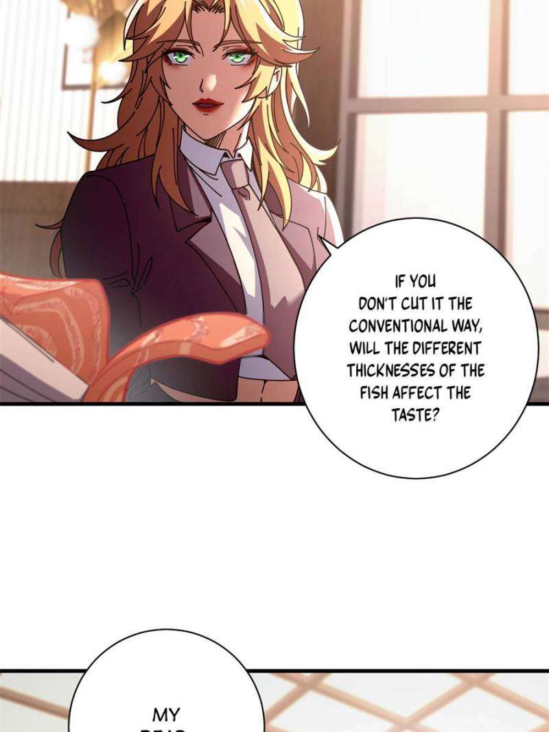 Read The Witch-Guarding Warden Manga Online