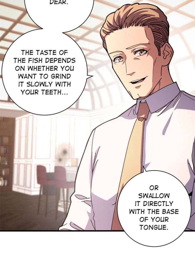 Read The Witch-Guarding Warden Manga Online