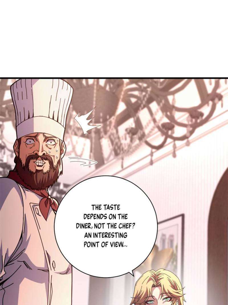 Read The Witch-Guarding Warden Manga Online