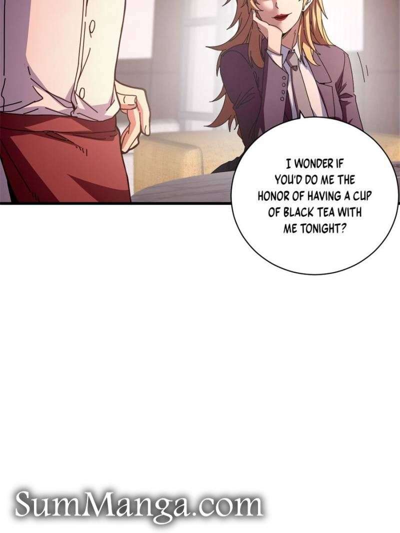 Read The Witch-Guarding Warden Manga Online