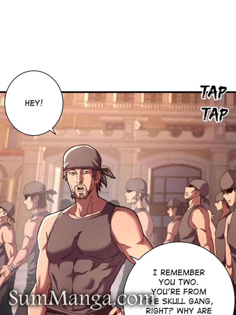 Read The Witch-Guarding Warden Manga Online