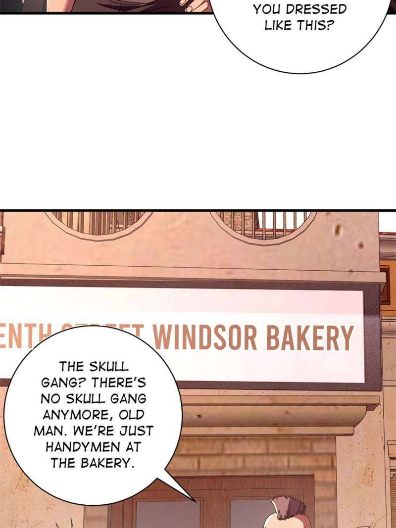 Read The Witch-Guarding Warden Manga Online