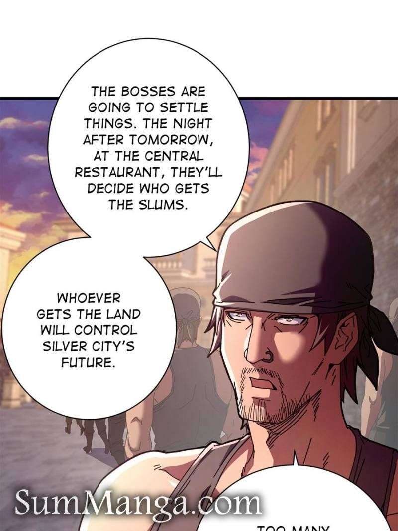 Read The Witch-Guarding Warden Manga Online