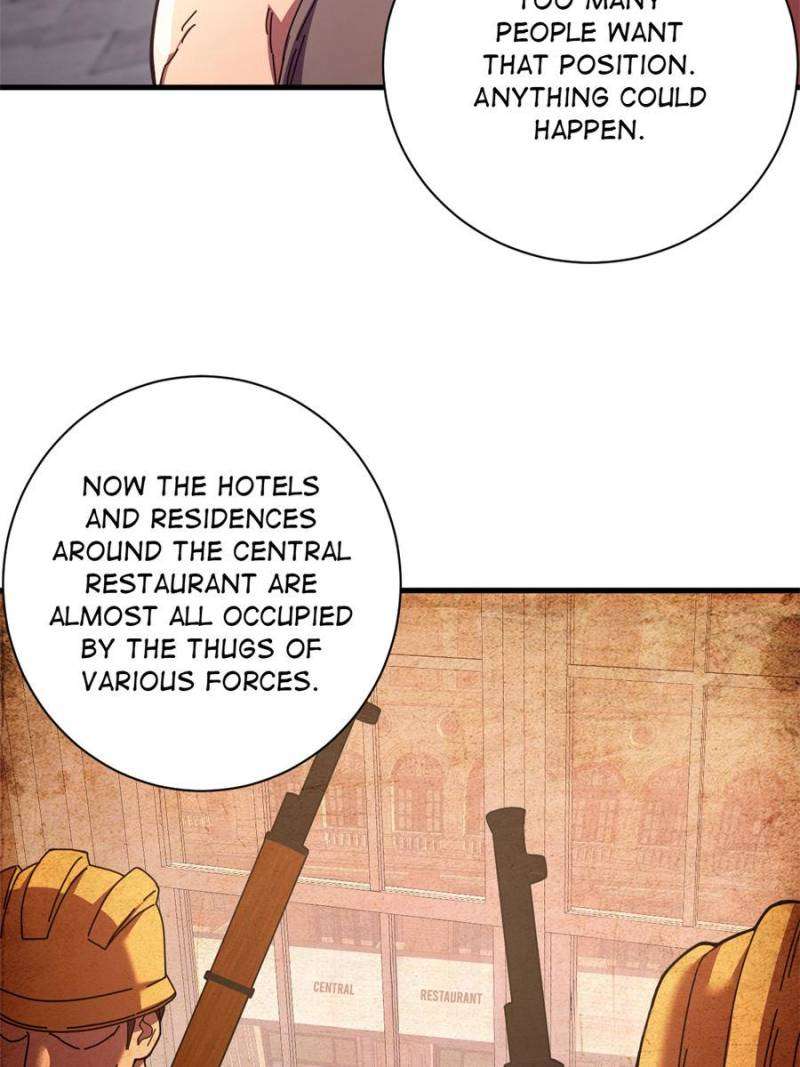 Read The Witch-Guarding Warden Manga Online