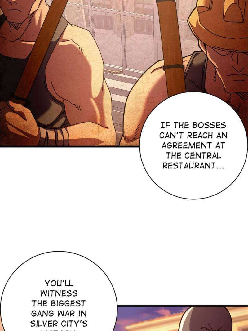 Read The Witch-Guarding Warden Manga Online