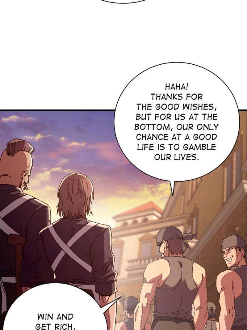 Read The Witch-Guarding Warden Manga Online