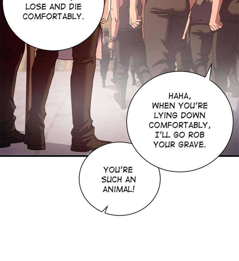 Read The Witch-Guarding Warden Manga Online