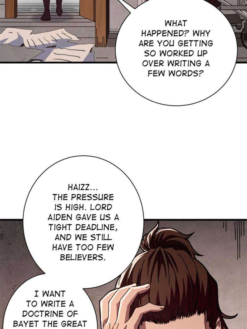 Read The Witch-Guarding Warden Manga Online