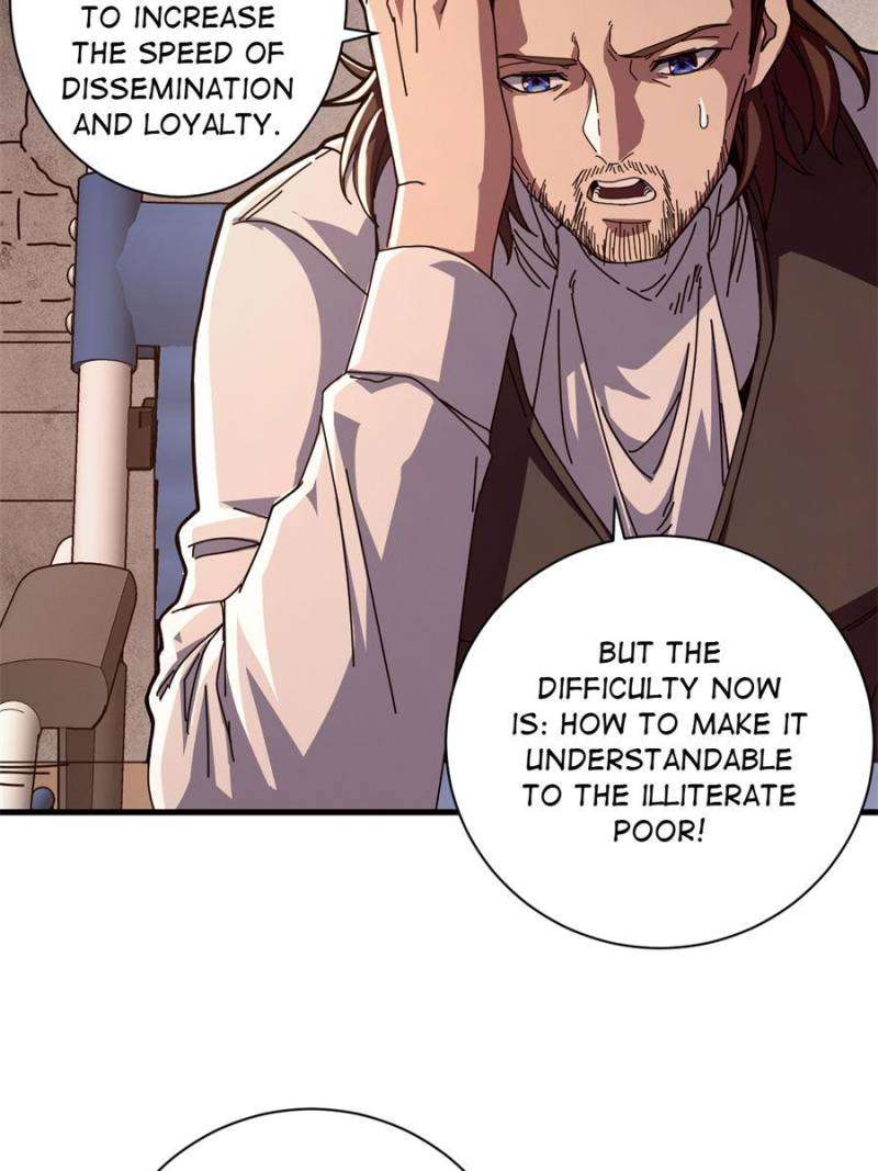 Read The Witch-Guarding Warden Manga Online