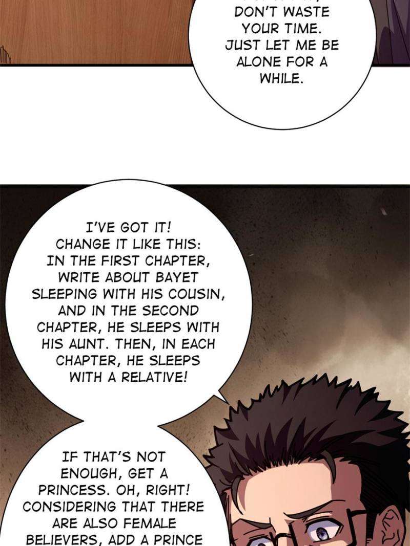 Read The Witch-Guarding Warden Manga Online