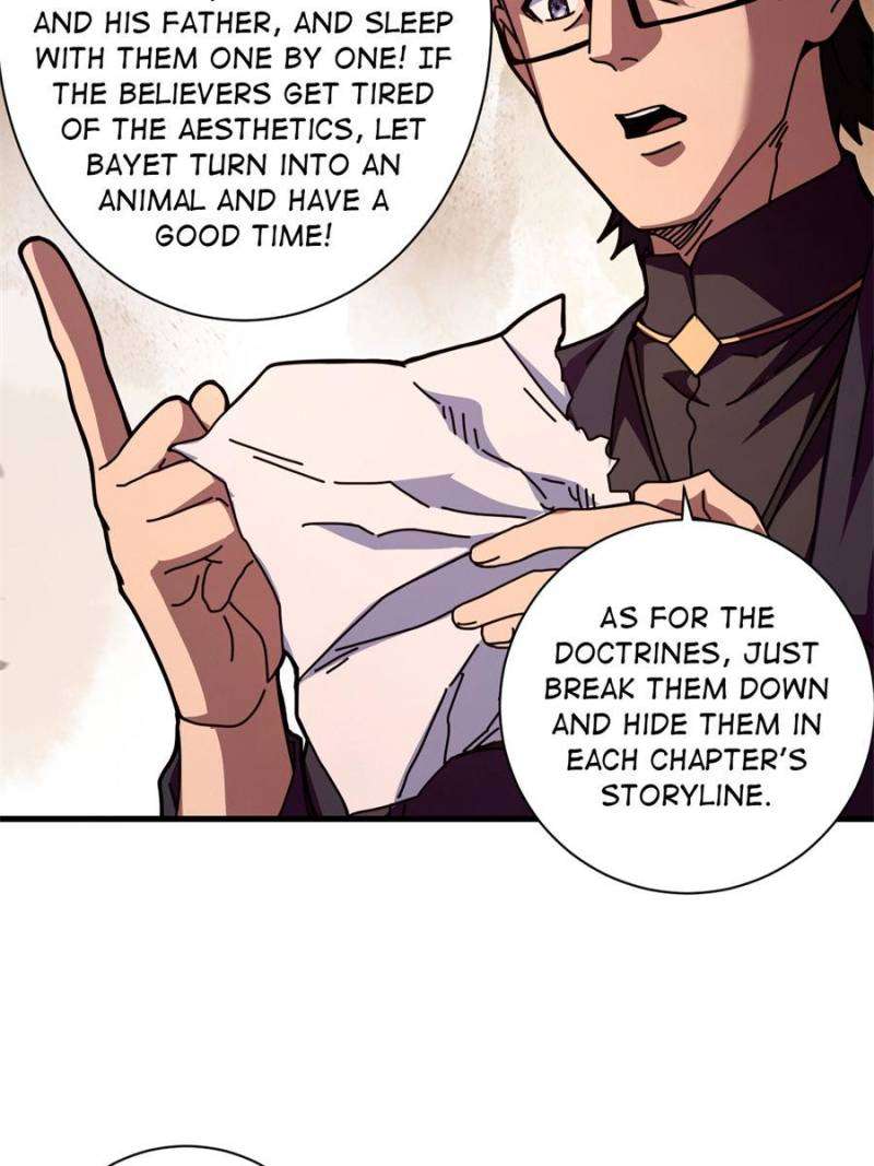 Read The Witch-Guarding Warden Manga Online