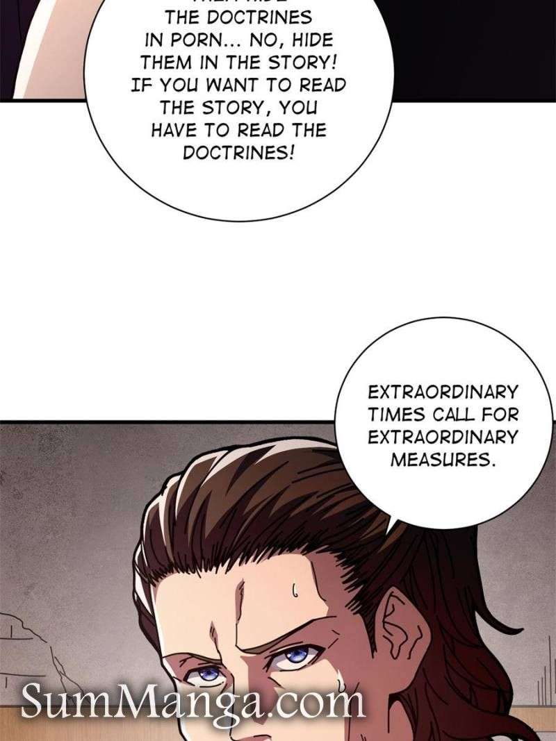 Read The Witch-Guarding Warden Manga Online