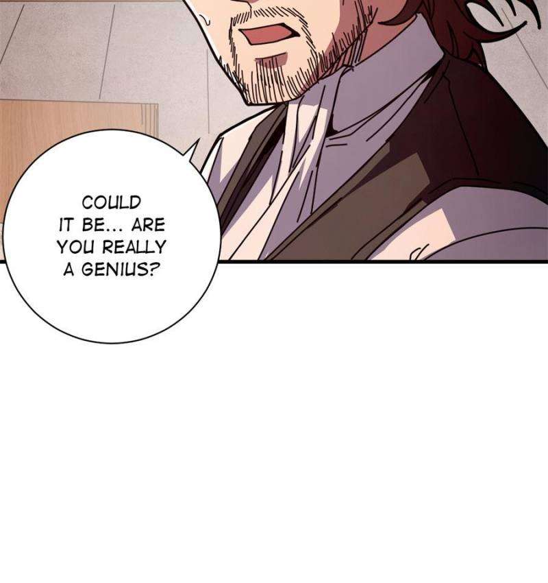 Read The Witch-Guarding Warden Manga Online