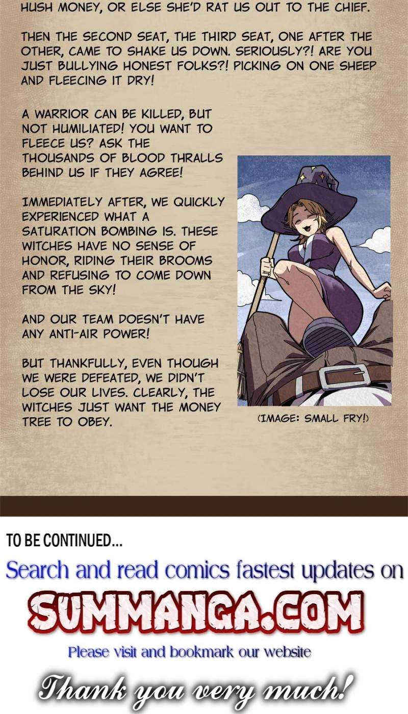 Read The Witch-Guarding Warden Manga Online