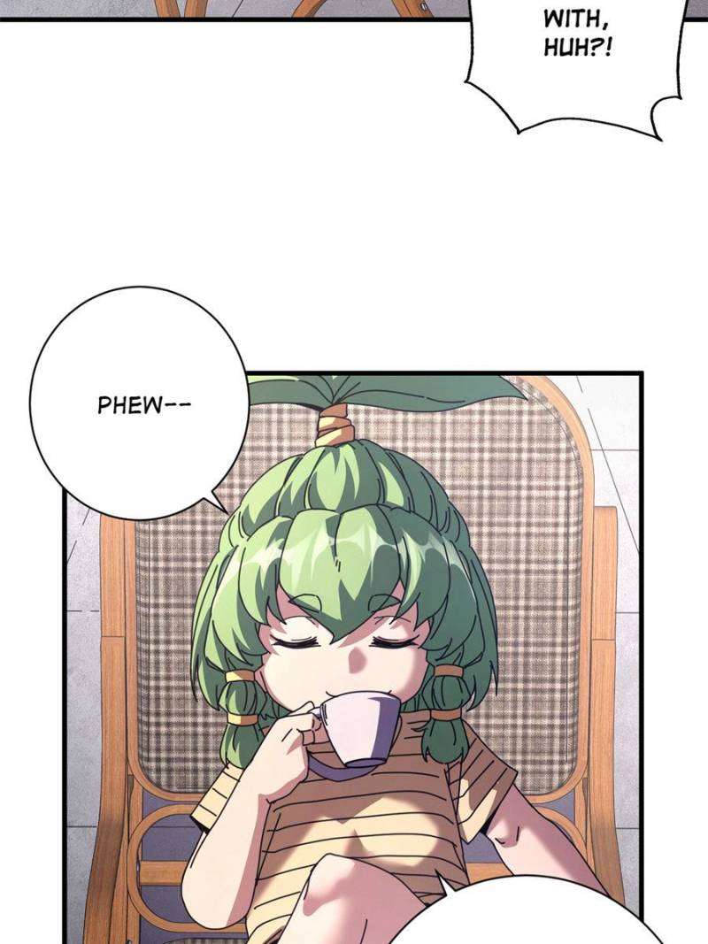 Read The Witch-Guarding Warden Manga Online