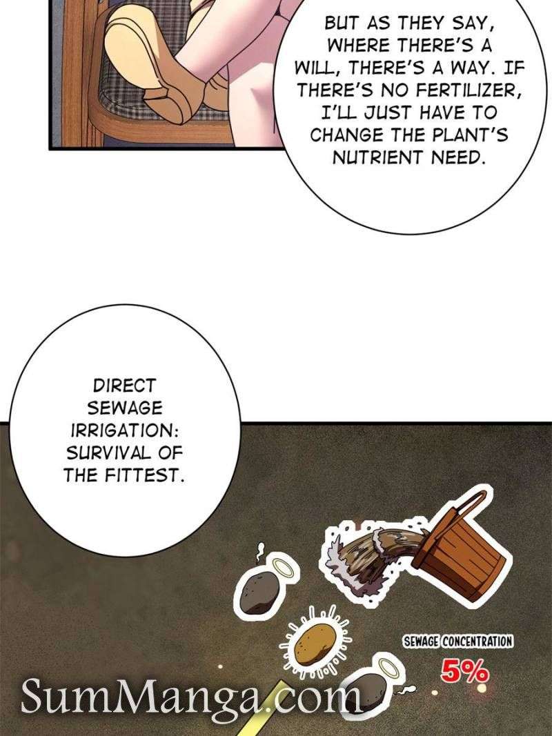 Read The Witch-Guarding Warden Manga Online