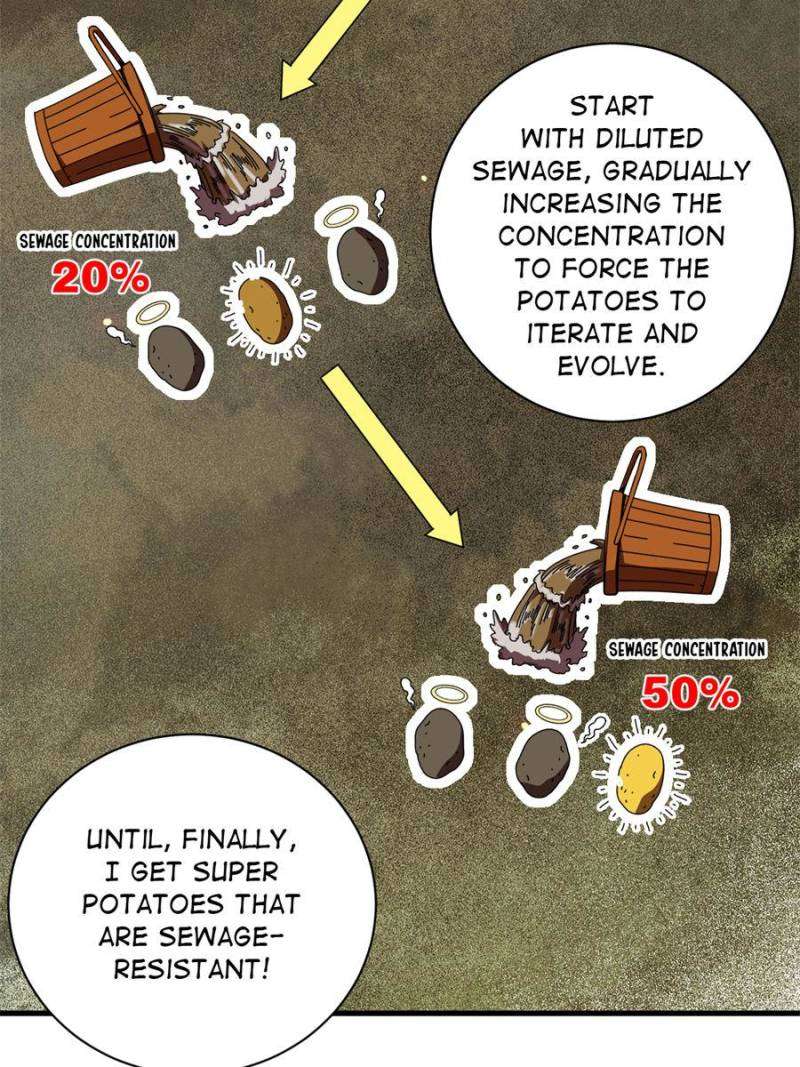 Read The Witch-Guarding Warden Manga Online