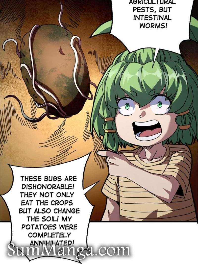 Read The Witch-Guarding Warden Manga Online