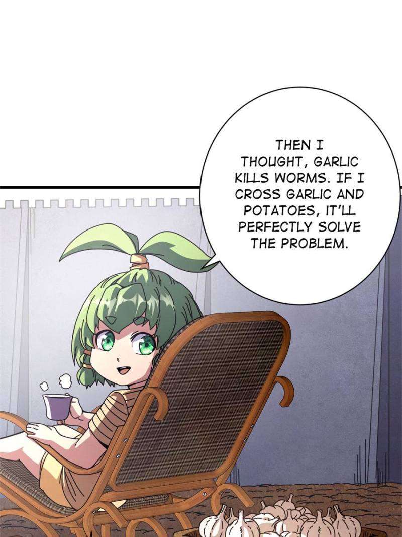 Read The Witch-Guarding Warden Manga Online