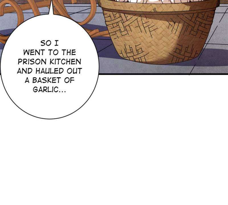 Read The Witch-Guarding Warden Manga Online