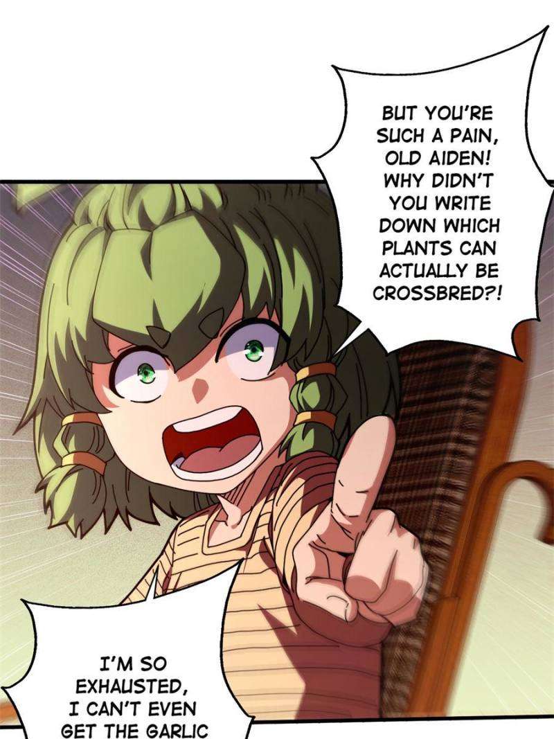 Read The Witch-Guarding Warden Manga Online