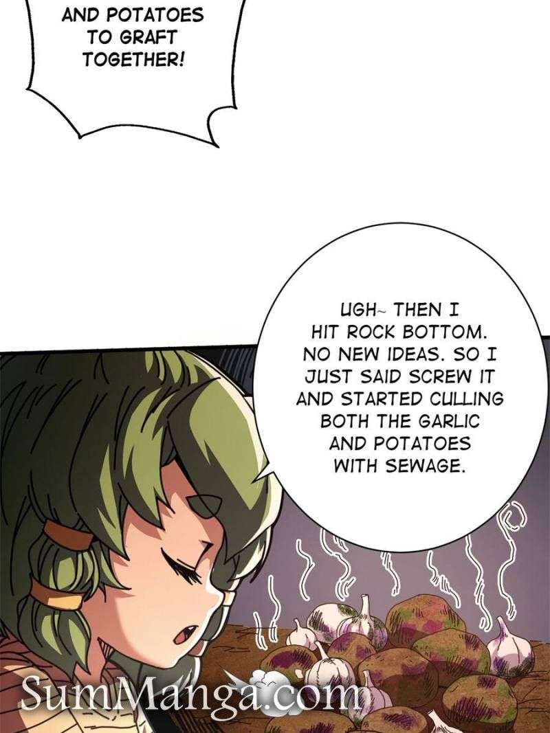 Read The Witch-Guarding Warden Manga Online