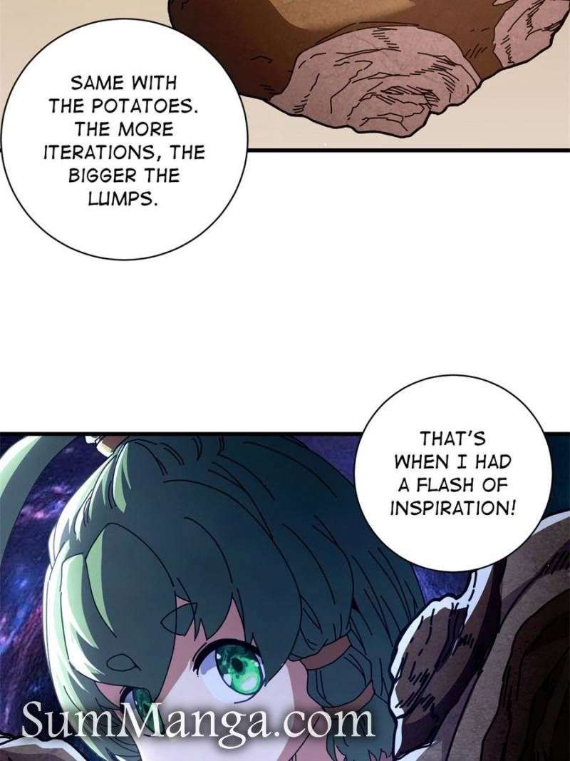 Read The Witch-Guarding Warden Manga Online